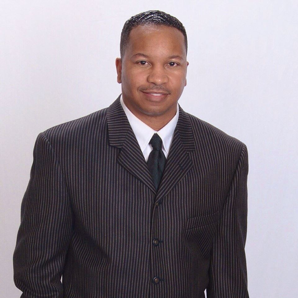 Marshon Thomas
