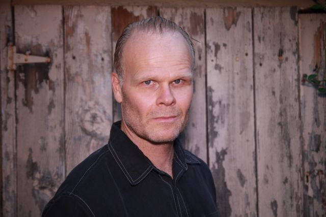 Colin Hoffmeister
