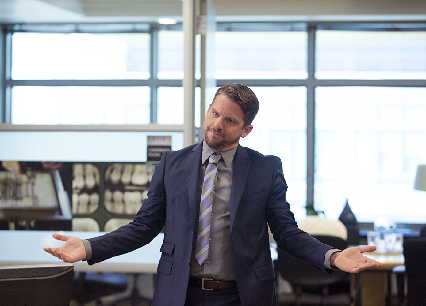 Stosh Lewandoski