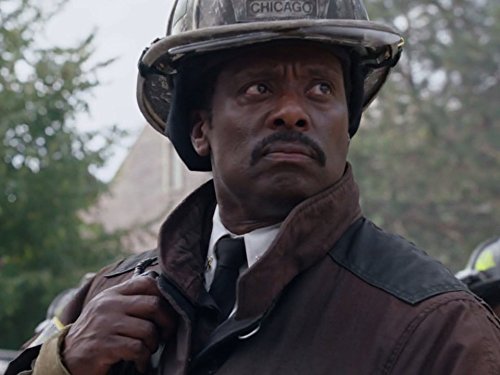 Eamonn Walker