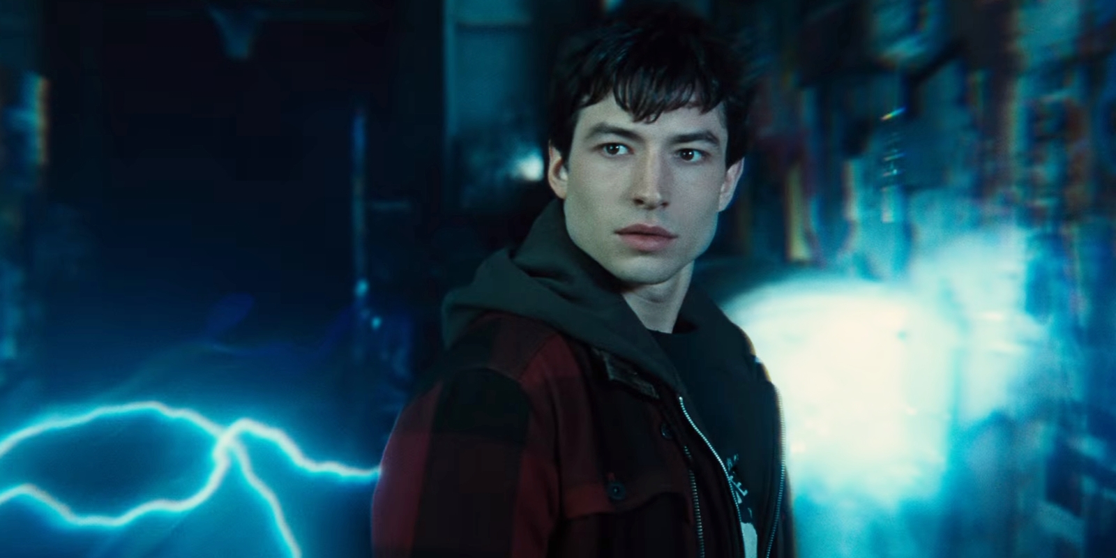 Barry Allen