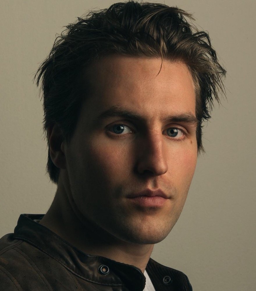 Paul Michael Draper
