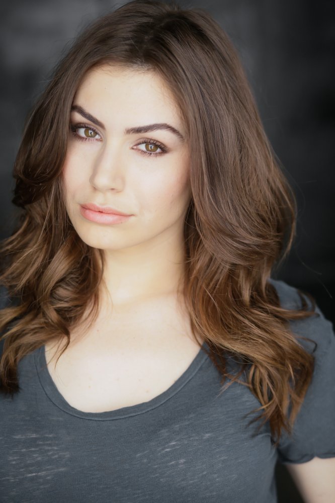Sophie Simmons