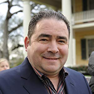 Himself - Judge, Chef, Restaurateur, Himself - Guest Judge, Chef & Owner, Emeril's New Orleans, Himself, Himself - Quickfire & Elimination Challenge Judge