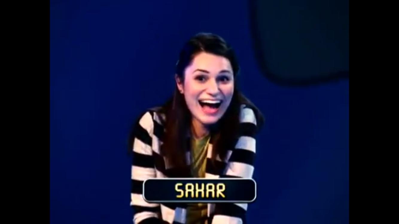 Sahar Yousefi