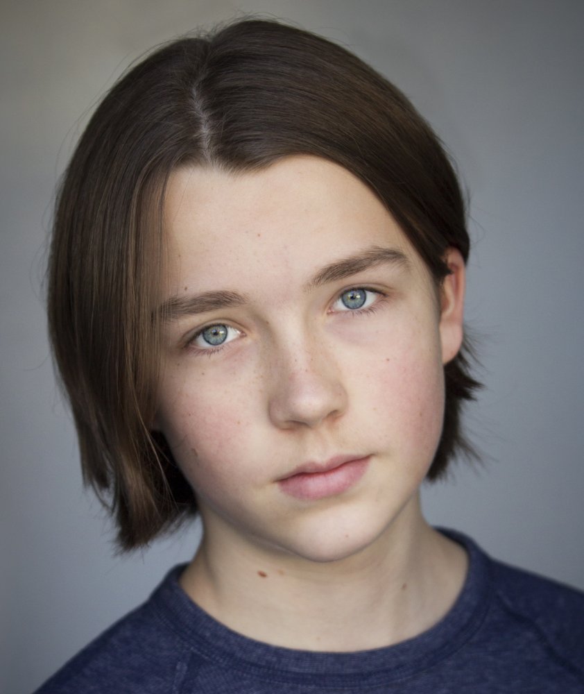 Rohan Myers