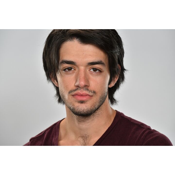 Dennis Marin
