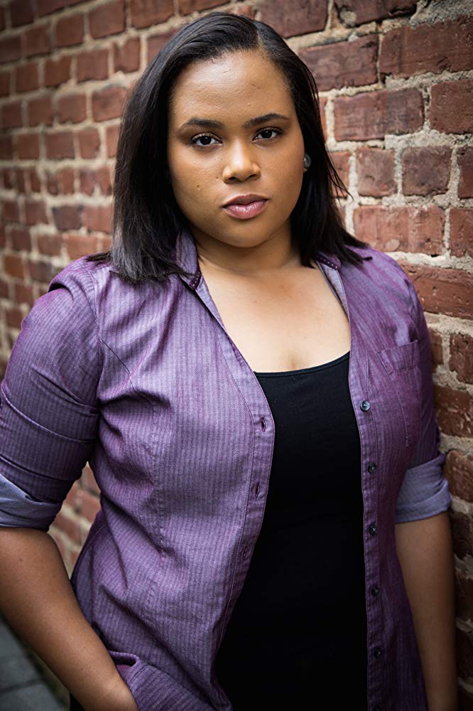 Melanie J. Newby