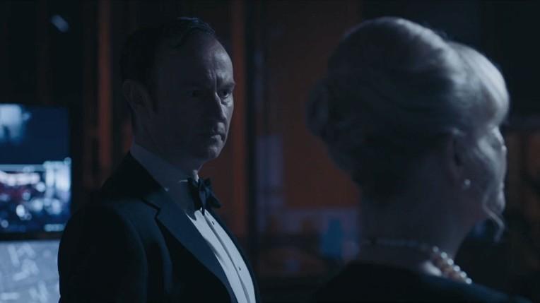 Mycroft Holmes