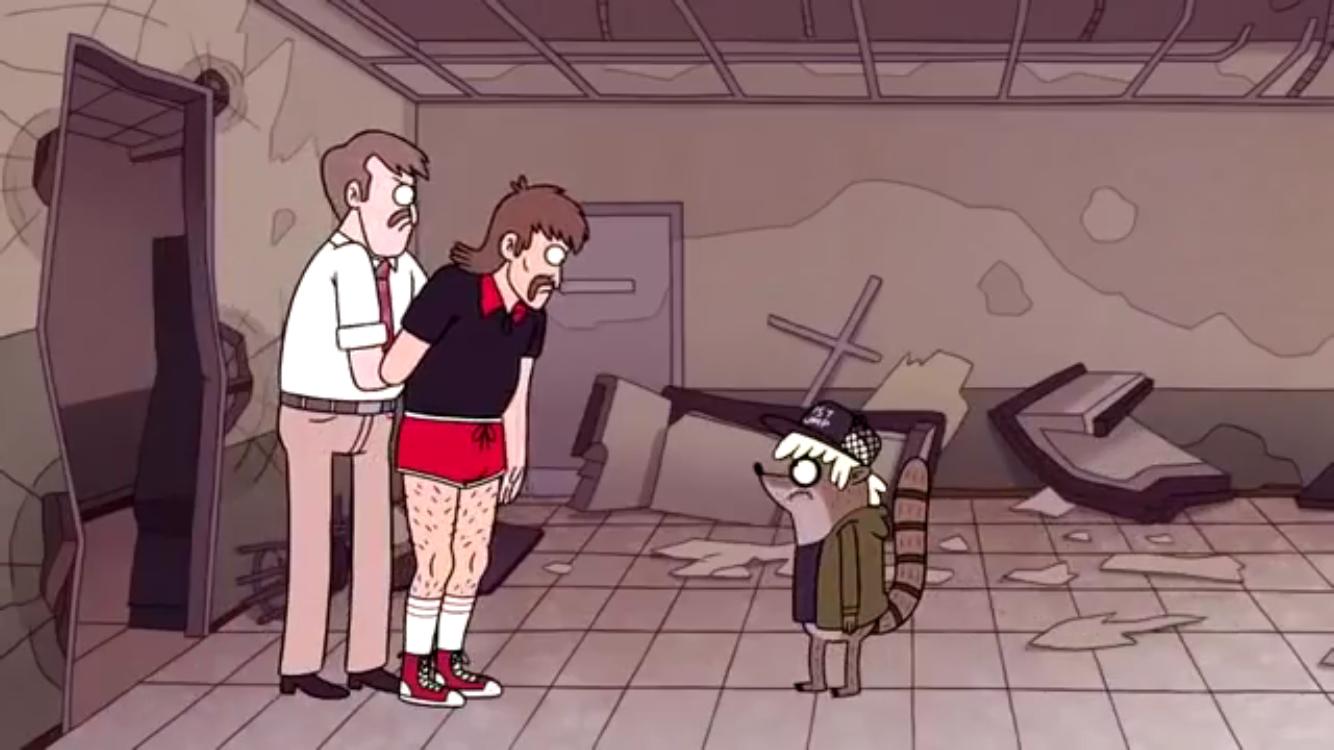 Rigby