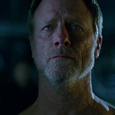 Peter Abernathy