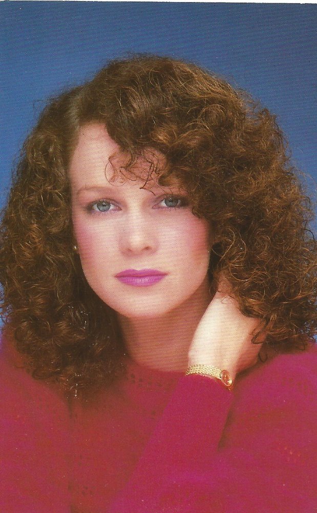 Stephanie Dunnam
