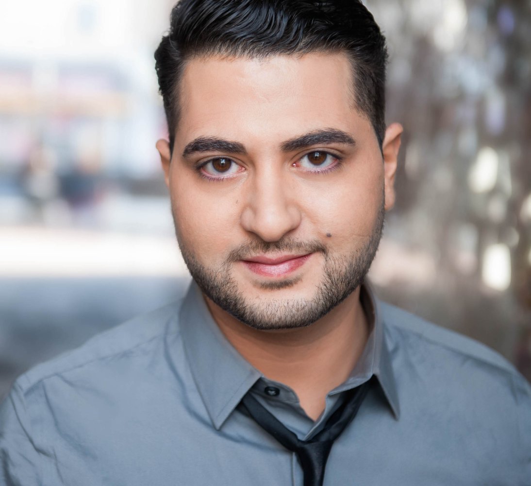 Walid Chaya