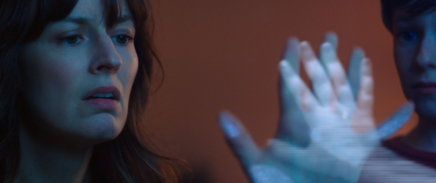 Rosemarie DeWitt