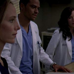 Dr. Lexie Grey