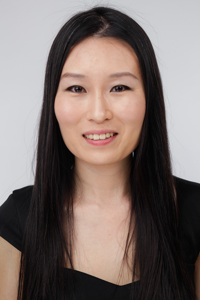 Emma Shen