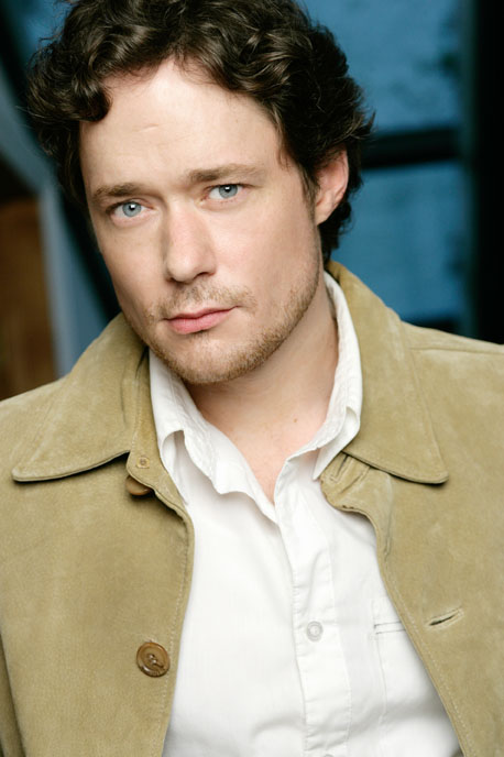 Barnaby Carpenter