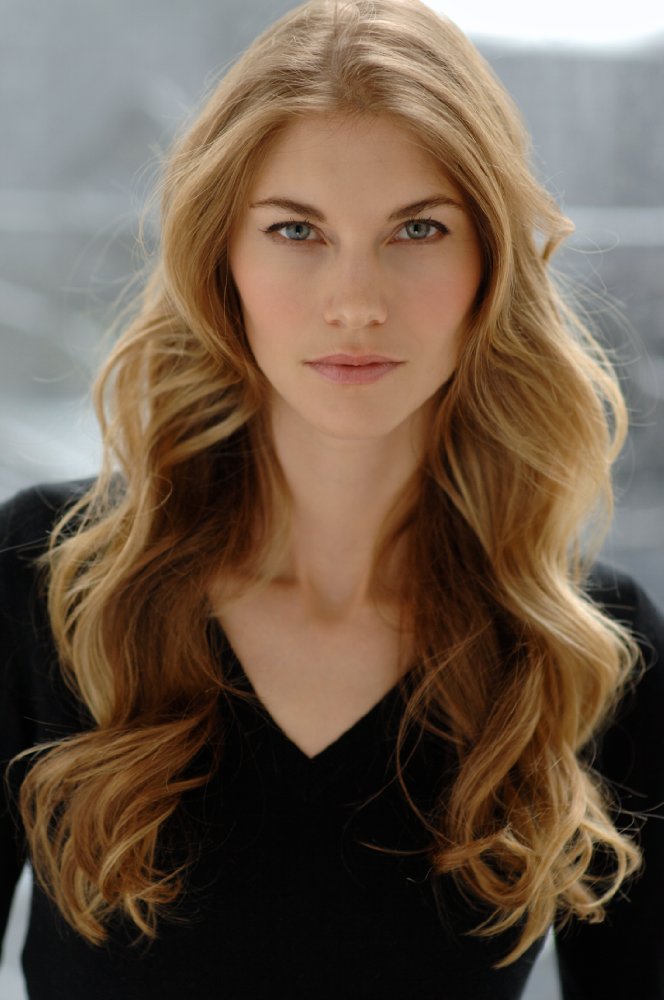 Gina Busch