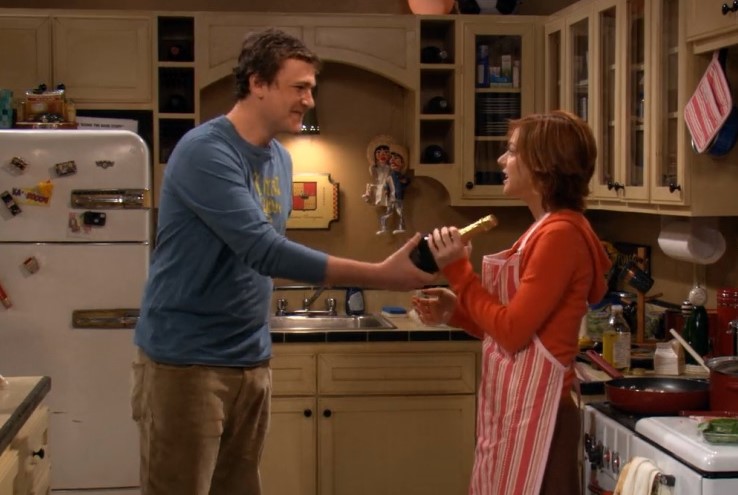 Marshall Eriksen