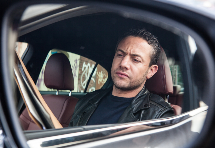 Warren Brown