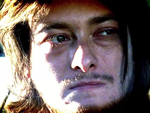 Edward Furlong