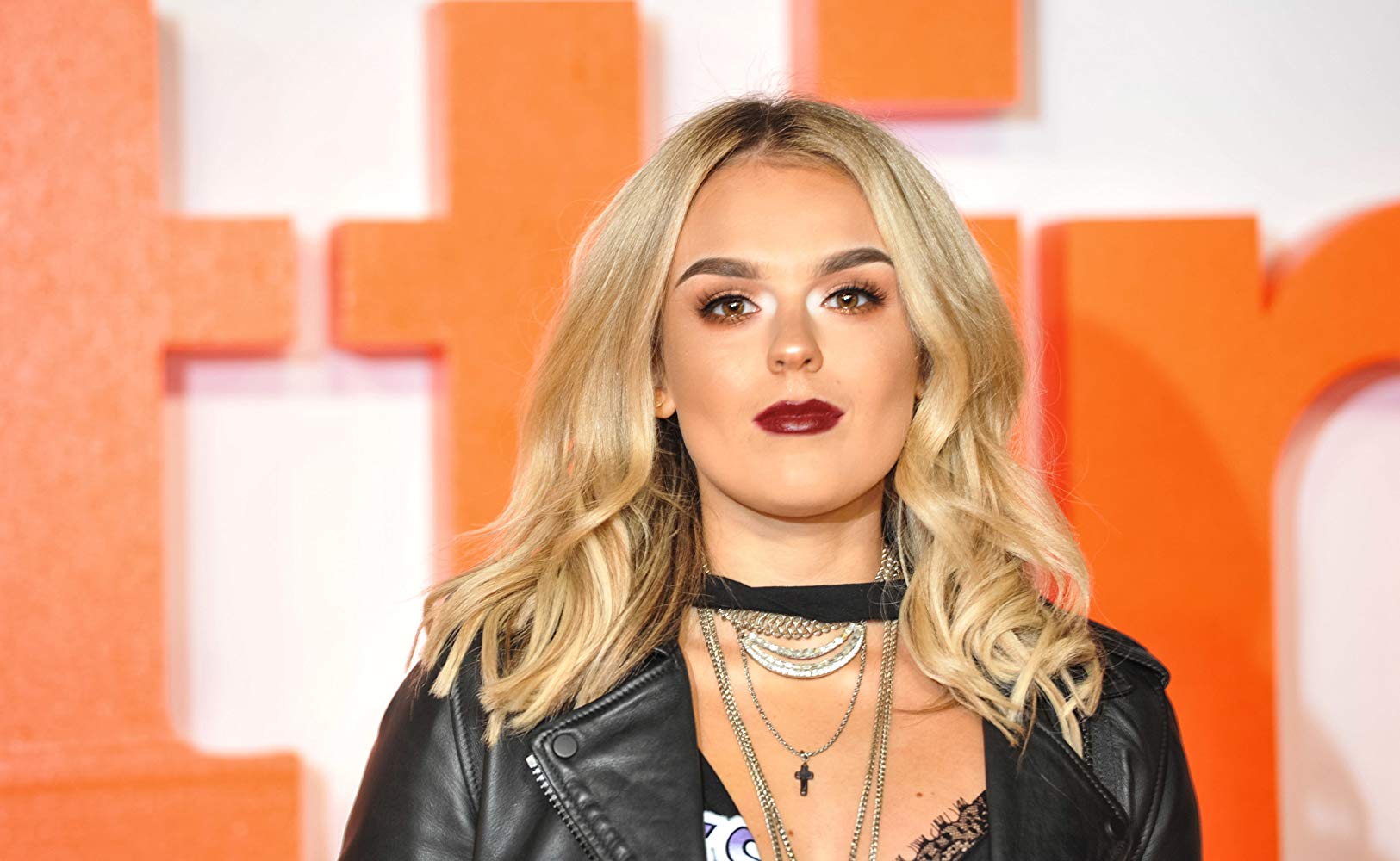 Tallia Storm