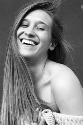 Klaudia Sucharzewska