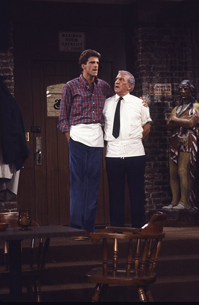Ernie 'Coach' Pantusso