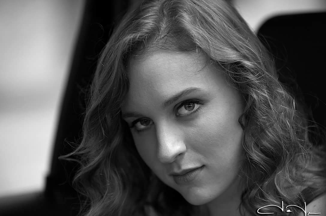 Erikarose English