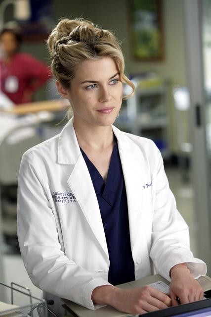 Dr. Lucy Fields