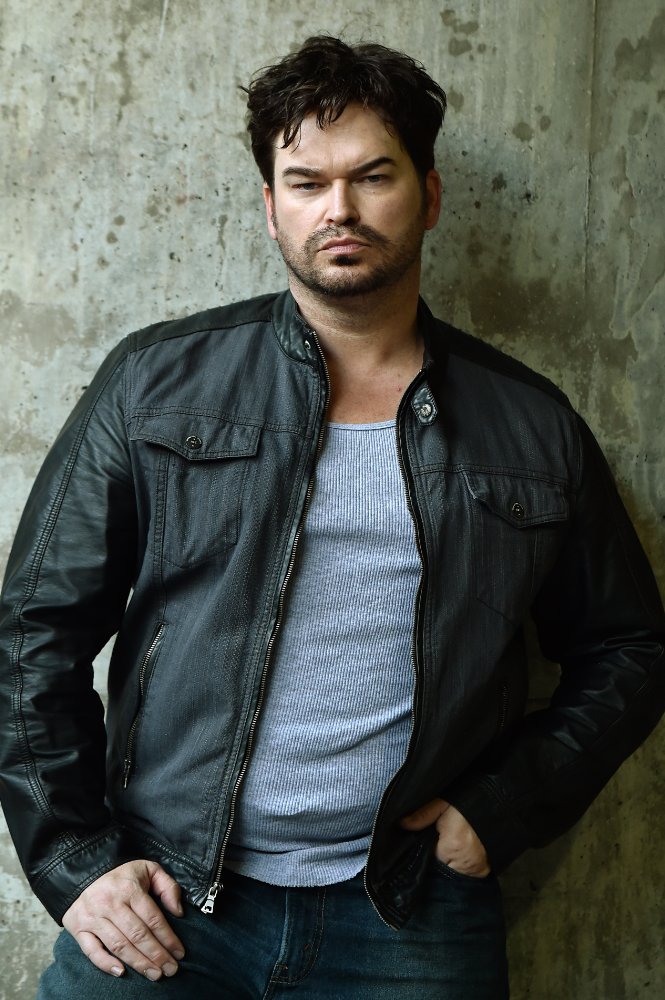 Jayson Bernard