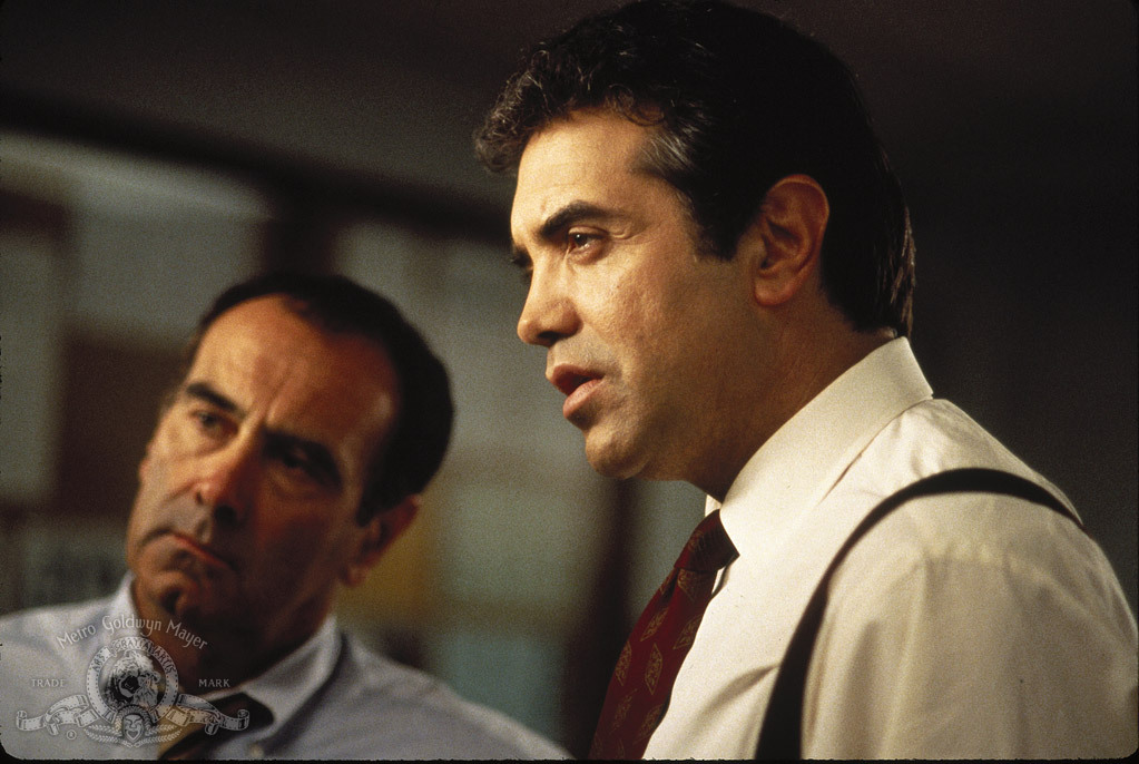 Dan Hedaya