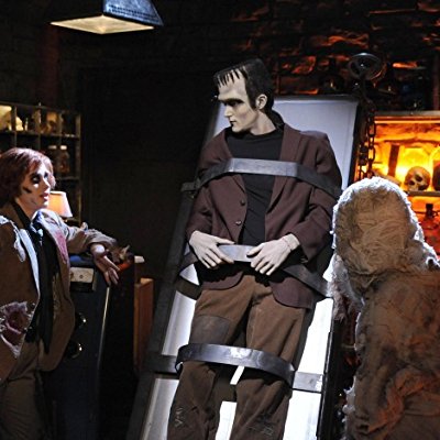 Frankenstein