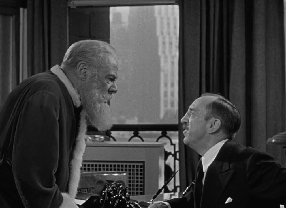 Edmund Gwenn