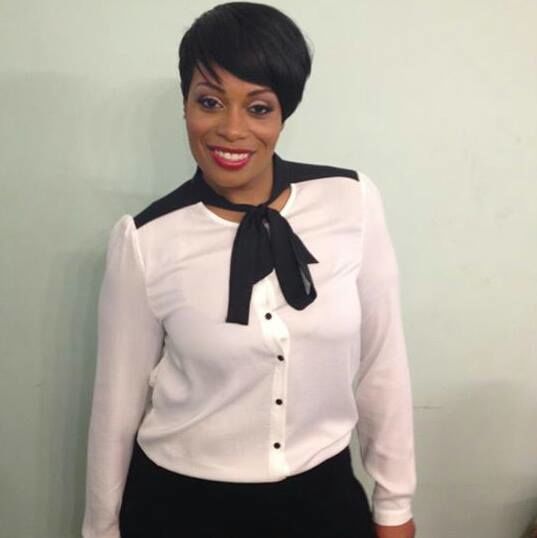 Deitra Leak