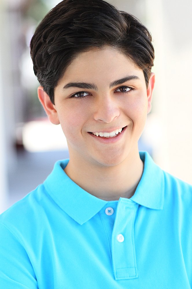Coby Seyrafi