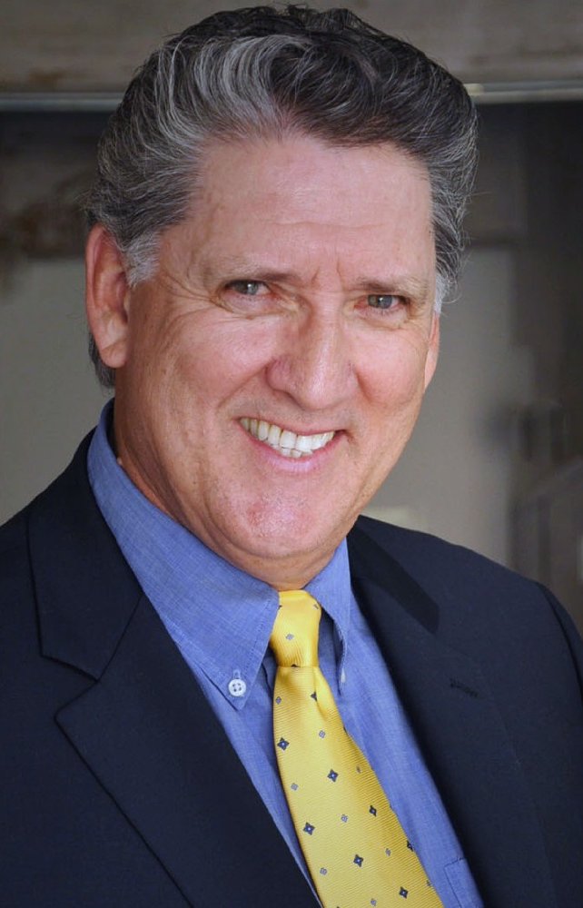Harry Alexander
