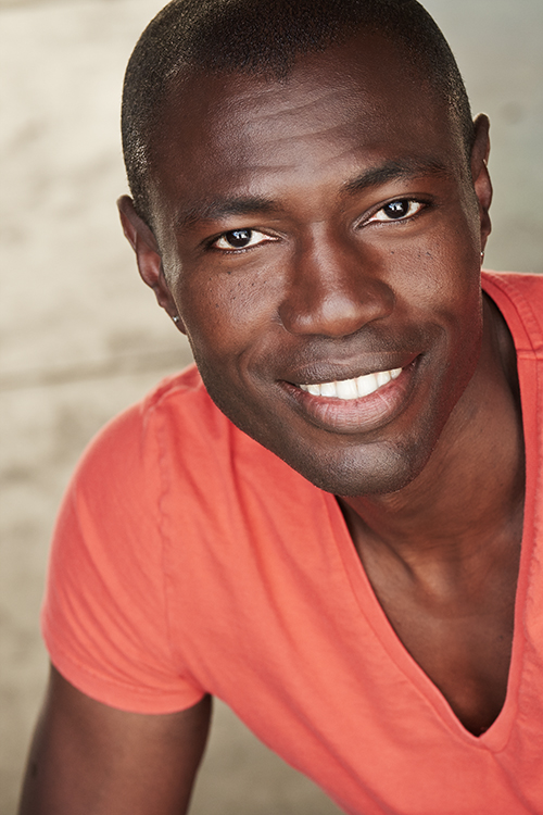 Rodney Charles