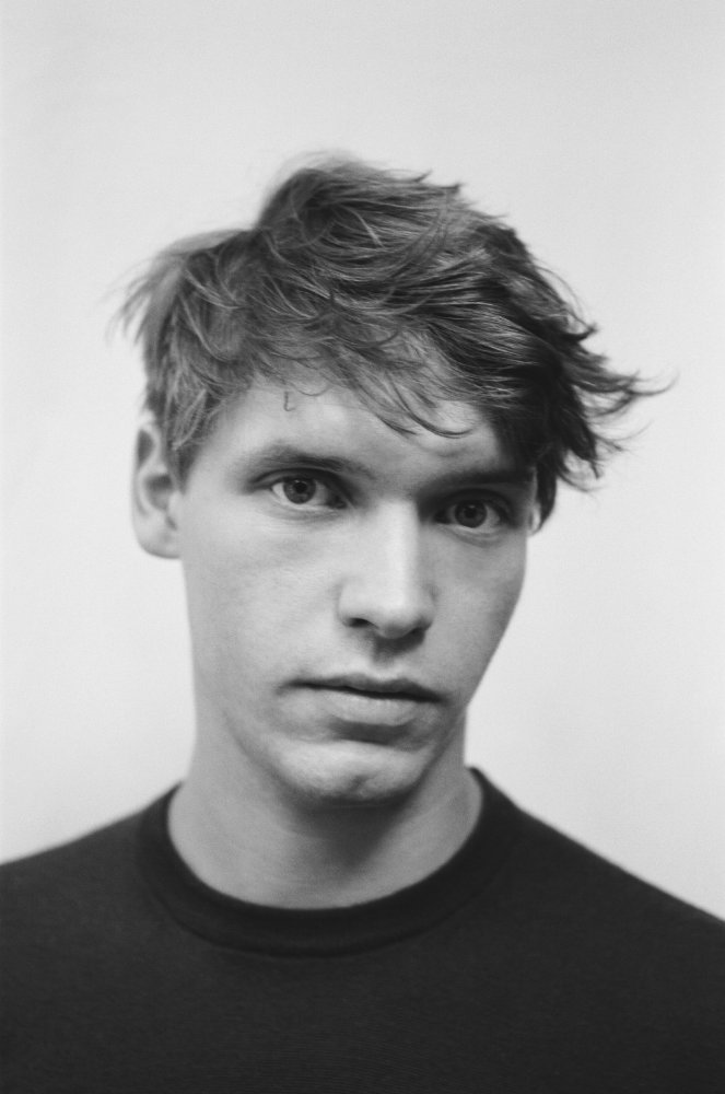 Billy Howle the sense of an ending