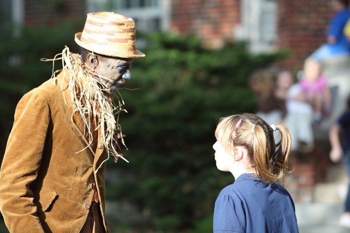 Scarecrow