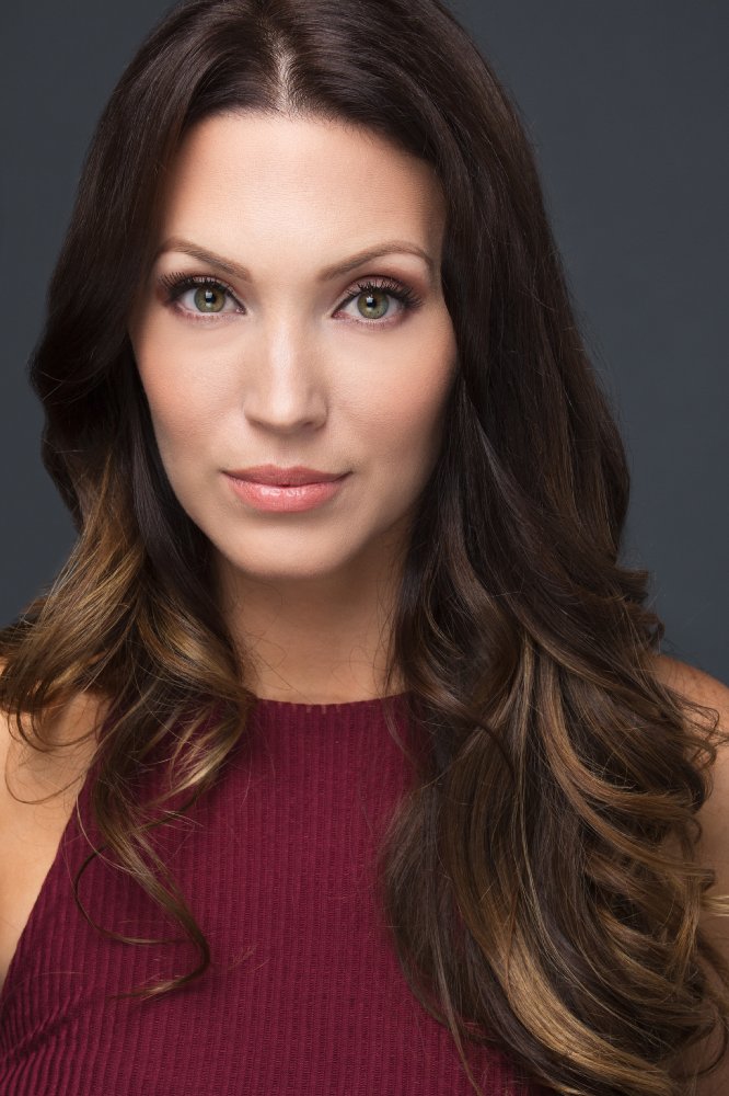 Jenni-Kate Deshon