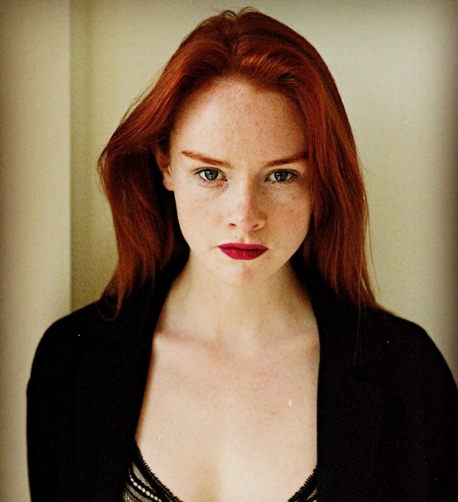 Rona Morison