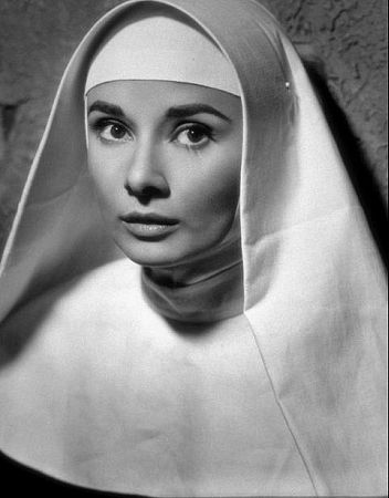 Sister Luke