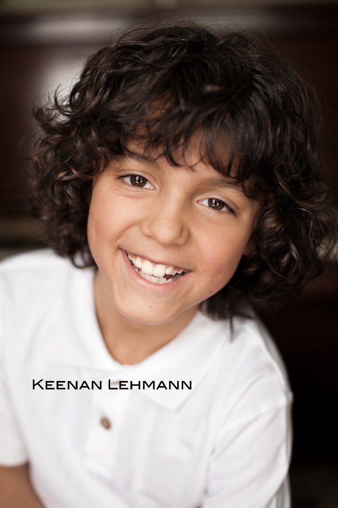 Keenan Lehmann