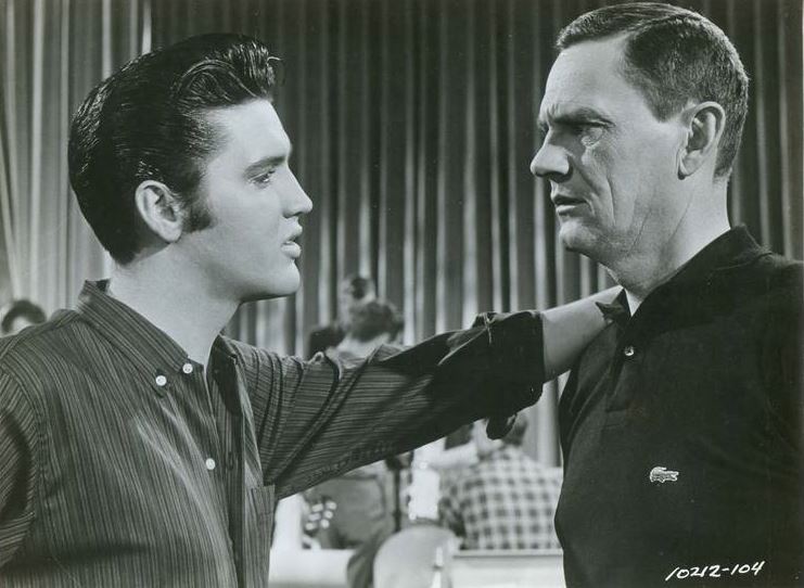Wendell Corey