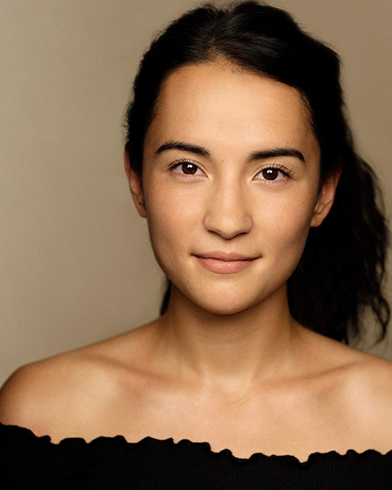 Jessie Mei Li