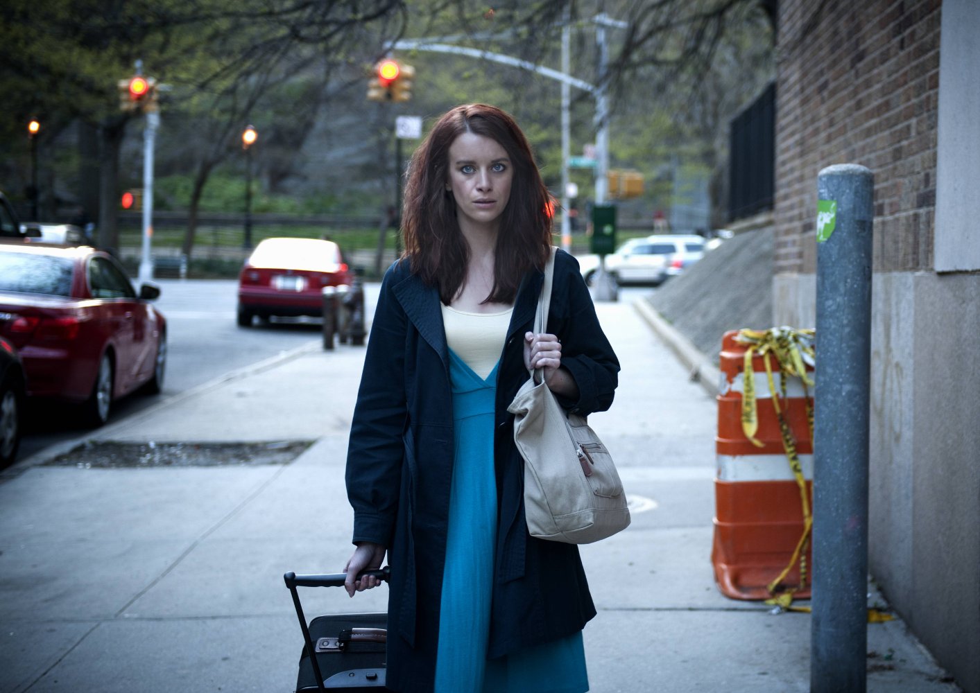 Naomi McDougall Jones