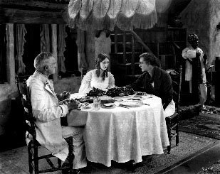 John Barrymore