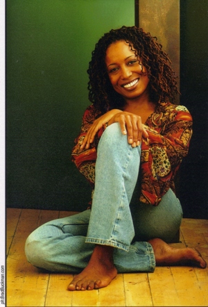 Phoebe Holston