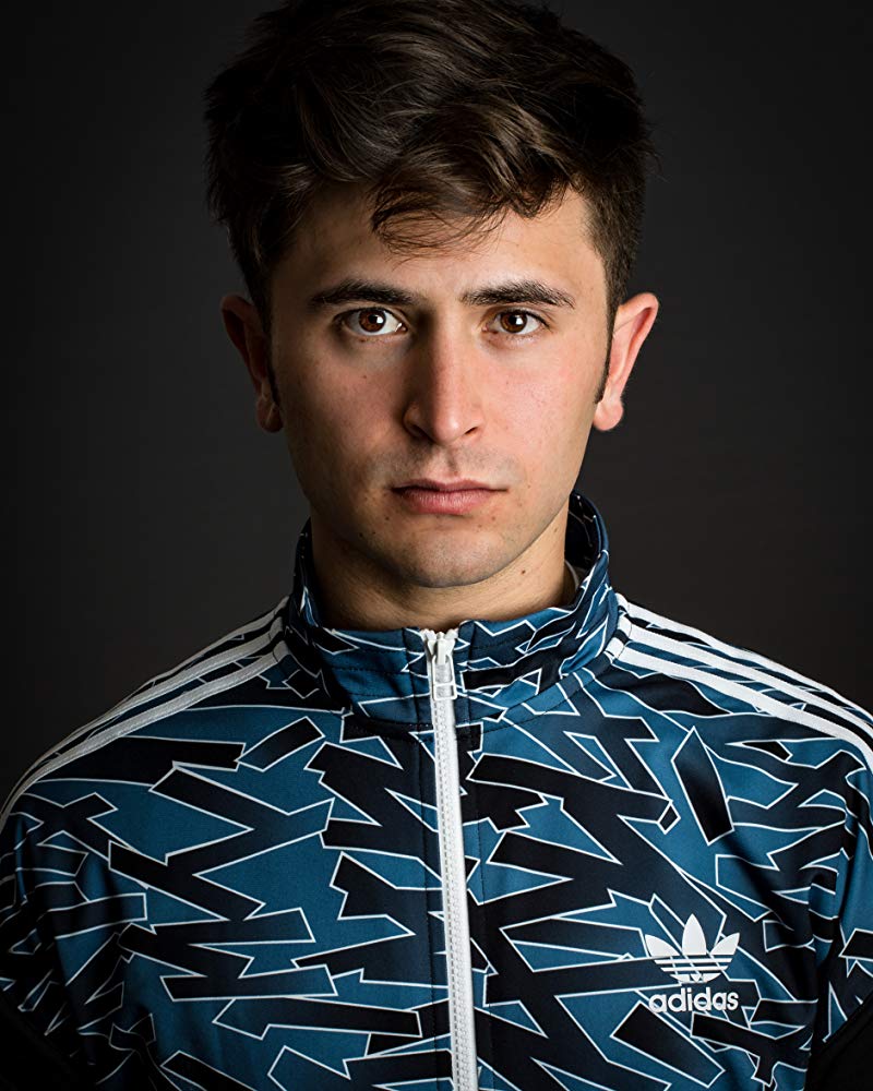 Thomas Cotran